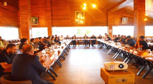Tavşanlıda gençlere yönelik proje hayata geçiriliyor
