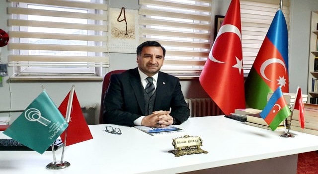 TDED Erzurumdan Azerbaycana kültürel gezi (PAZAR)