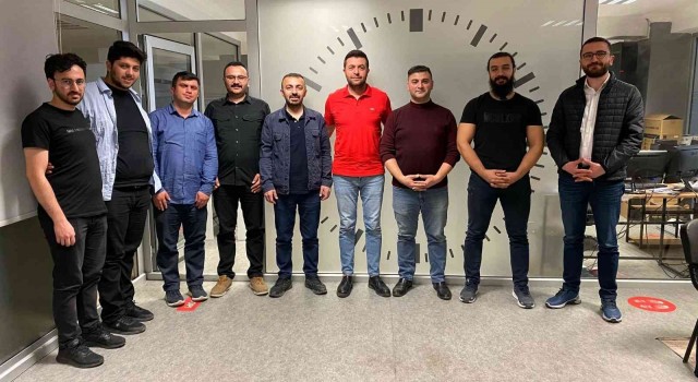 Teknolojik girişimlere Erzurumdan önemli adım