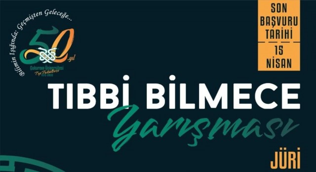 Tıbbi bilmeceler yarışmasının birincisi Malatyadan