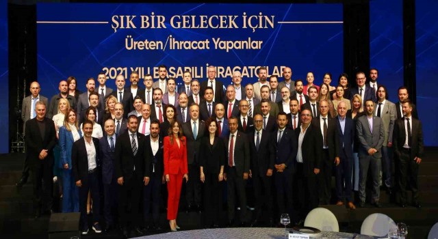 TİM Başkanı Gülle: “Türkiyenin güvenilir bir iş ortağı olduğunu tüm dünyaya gösterdik”