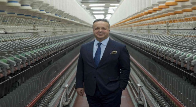 TİM Başkanı Gülle: “Türkiyenin yeşil ekonomik dönüşümünde öncüsü olacağız”