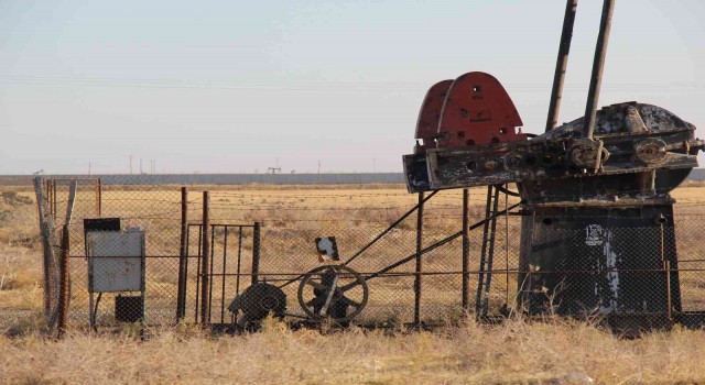 TPAO, Mardin ve Şırnakta petrol arayacak