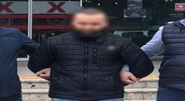 Trabzonda DAEŞ Operasyonu