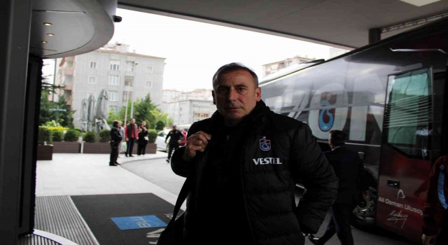 Trabzonspor Kayseride