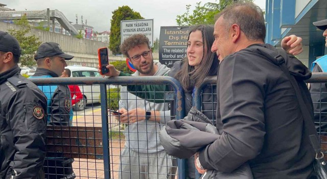Trabzonspor, Kayseriye gitti