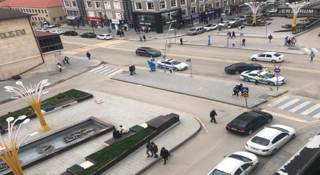 Trafiğe kayıtlı motorlu kara taşıtı sayısı 123 bin 460a yükseldi