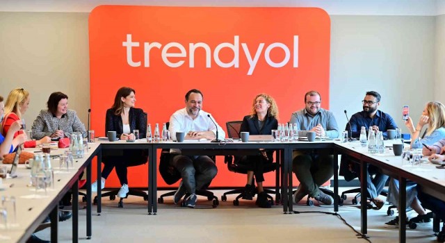 Trendyol ilk yurt dışı ofisini Berlinde açtı