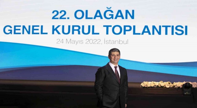 TSPBde başkan değişmedi