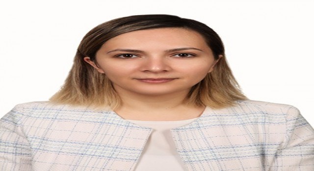 Türk Hemşireler Derneği İl Temsilcisi Güvenden Hemşireler Günü kutlaması