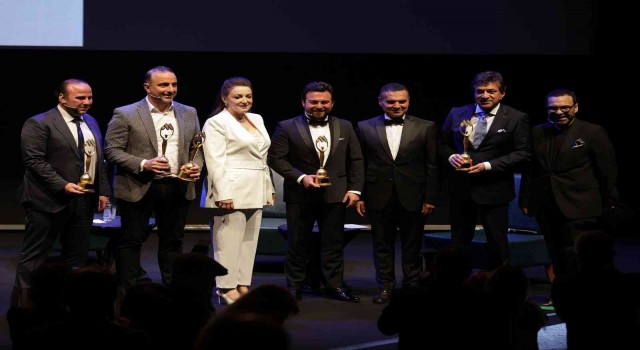 Turkcelle iki ‘Altın ödül birden