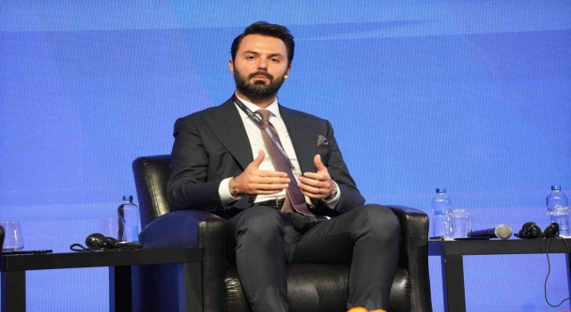 Türkiye-Afrika Medya Zirvesinde Türk şirketlerinin Afrikadaki yatırımlarına dikkat çekildi