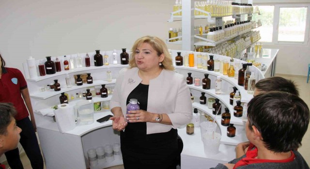 “Türkiye dünyadaki yeşil teknoloji kasırgasının dışında kalamaz”