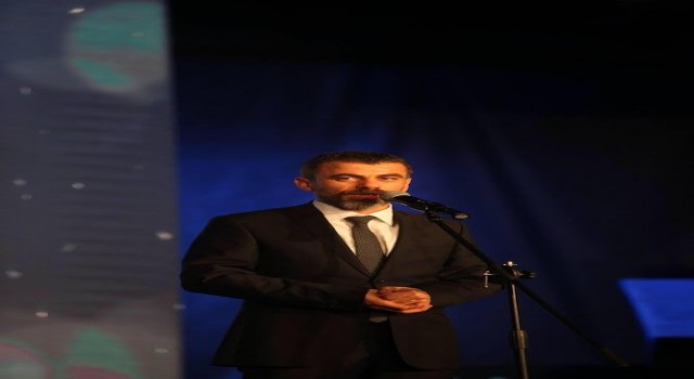 Türkiye Engelsiz Sanat Birliğine bir ödül de TÜSİAVdan