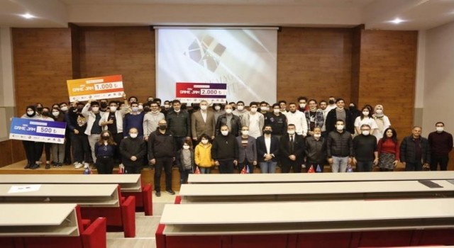 Türkiye Oyun Geliştirme Şampiyonası başlıyor