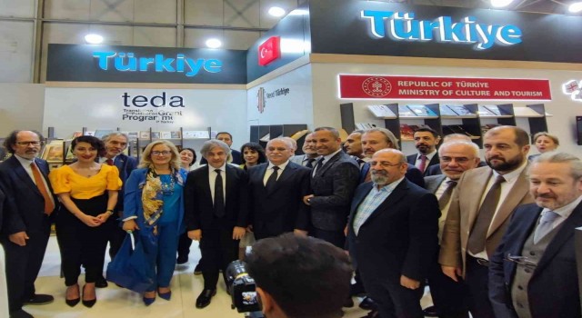Türkiye yayıncıları Gürcistanın odağında