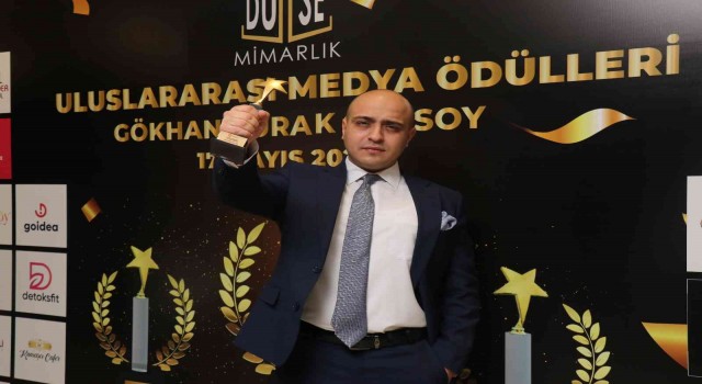 Türkiyede her evi çağrı merkezine dönüştüren projeye ödül
