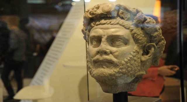 Türkiyede kültürel miras bilinci uluslararası organizasyonlarla artırılıyor