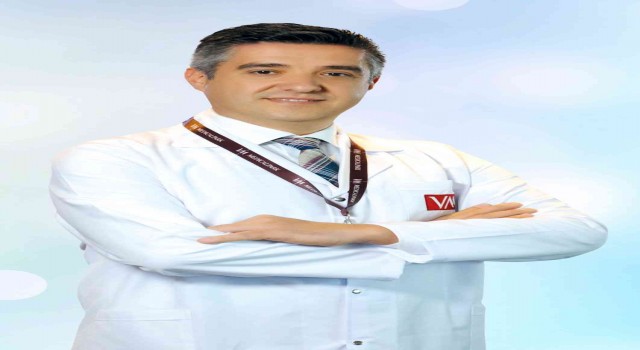 Türkiyede yılda 150 bin kişi inme geçiriyor