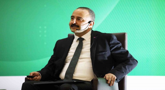 Türkiyenin en büyük çatı GESi SANKOda