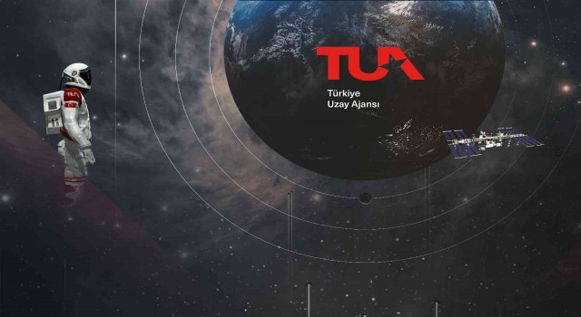 Türkiyenin insanlı ilk uzay projesi başlıyor