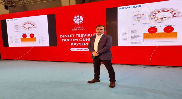 Turkovacı geliştiren Prof. Dr. Özdarendeli: “Pandeminin sonuna yaklaşıyoruz”