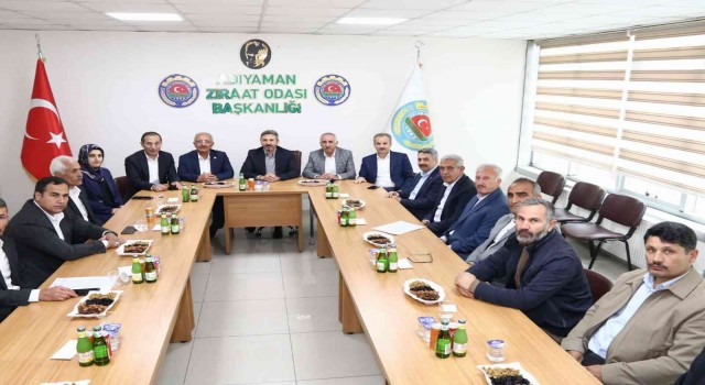 Tütün kooperatifleri tüm yönleriyle masaya yatırıldı