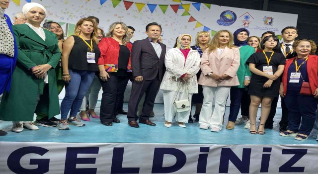Tuzlada ekonomi rüzgarı: ‘Alışveriş Festivali başladı