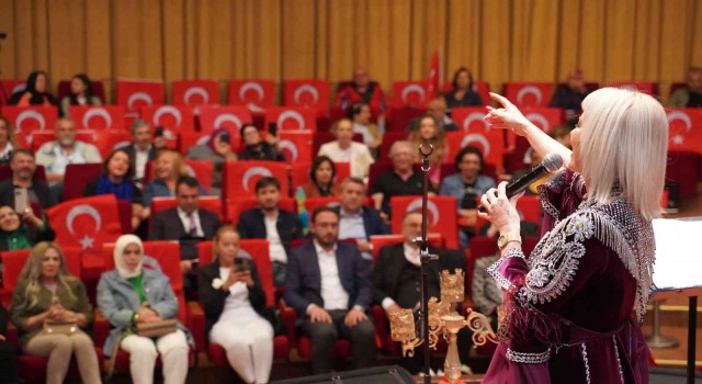 Tuzlada mübadelenin 99uncu yılına özel konser