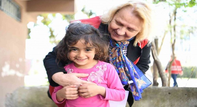 Tuzlada Ramazan ayında yardımlaşma ve dayanışma zirveye ulaştı