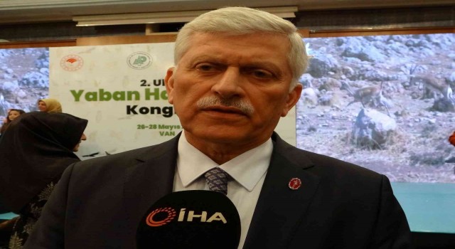 TVHB Başkanı Eroğlu: “Maymun çiçeği hastalığında paniğe gerek yok”