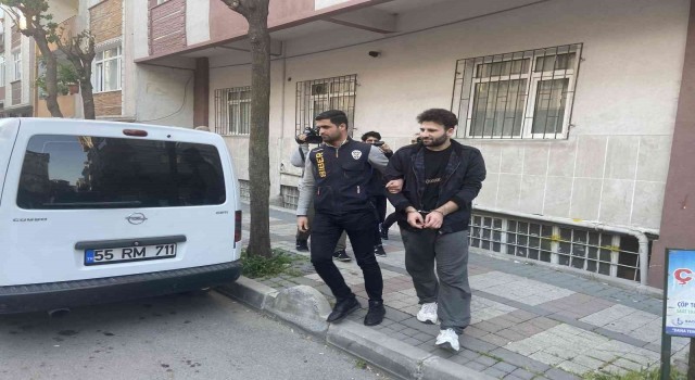 Twitch üzerinden dolandırıcılık yapan şebekeye şafak operasyonu