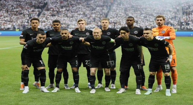 UEFA Avrupa Liginde final heyecanı