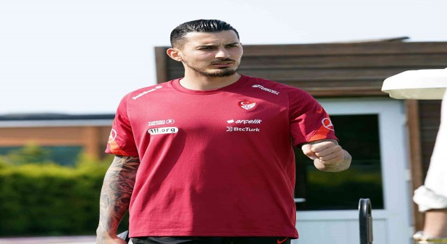 Uğurcan Çakır: Milli takım için elimizden geleni yapacağız