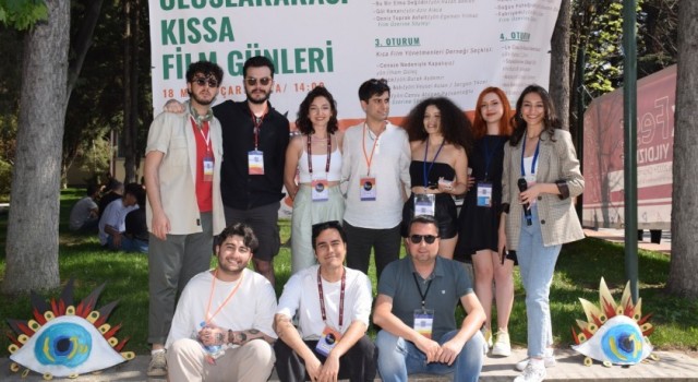 ‘Uluslararası Kıssa Film Günü Sinema Anadoluda gerçekleştirildi