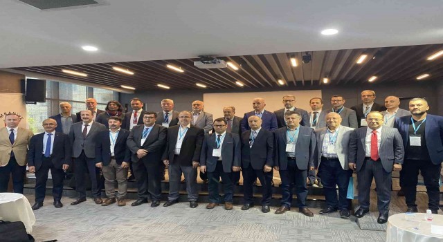 Ümraniyede, dünya tarihine damga vuran kadim şehirler ele alındı