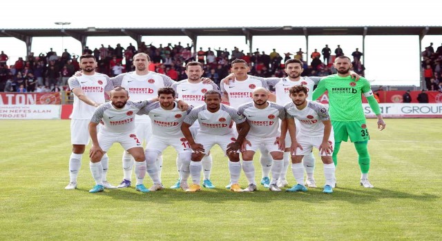 Ümraniyespor, Süper Ligdeki 7. İstanbul takımı oldu