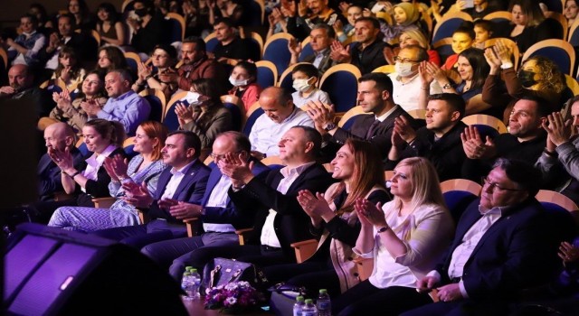 Üniversite ZONSESe ev sahipliği yaptı