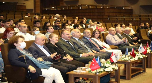 Üniversitelerde kalite yönetim süreçleri HKÜde masaya yatırıldı