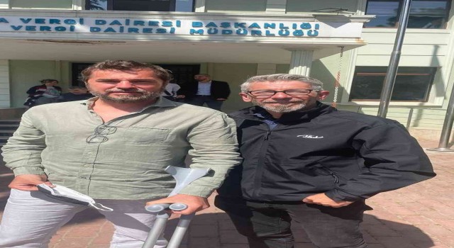 Ünlü oyuncu İznikte ihaleyi kaybetti