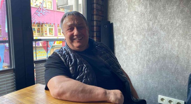 Ünlü sanatçı İsmail Türütten Ekrem İmamoğluna suç duyurusu