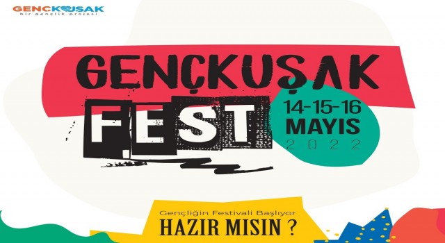 Ünlü şarkıcılar, Genç Kuşak Festte buluşuyor