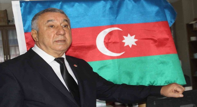 Ünsal: Gelecek Ramazan Bayramında inşallah Hocalıda oluruz