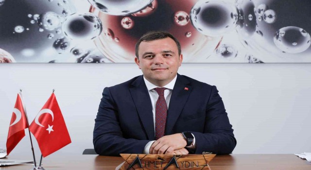 Ürkmez Sanayi Sitesi için Ankaradan Seferihisara özel heyet