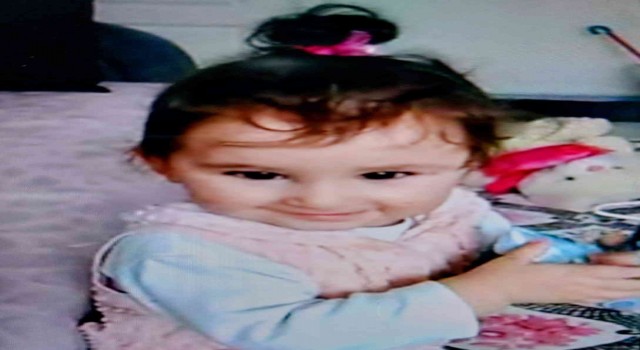 Üzerine televizyon düşen çocuk hayatını kaybetti