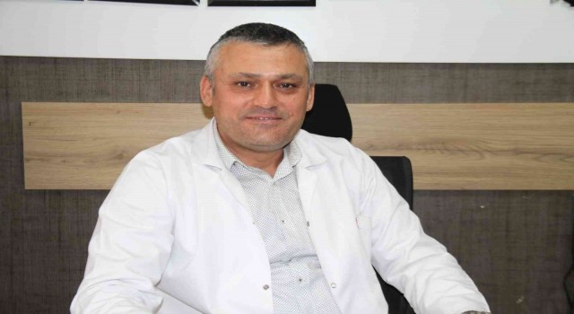 Uzm Dr. Kapan: MS hastalığı erkeklere oranla kadınlarda 2 kat daha fazla görülür