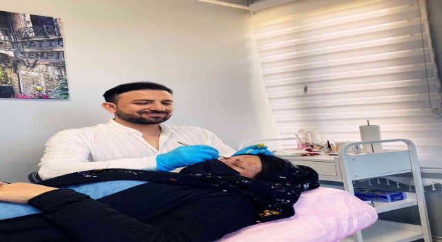 Uzman estetisyen Zübeyir Dalmıştan günlük cilt bakımı önerisi