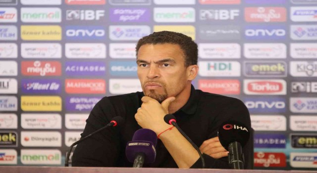 Valerien Ismael: “Önemli bir galibiyet”