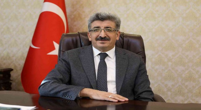 Vali Bilmez: “Türkiyede imar yönetmeliğine sahip nadir belediyelerden bir tanesi olduk”
