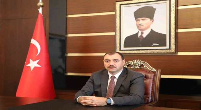 Vali Kaldırım, sosyal medyada en çok etkileşim alan 6ncı vali oldu